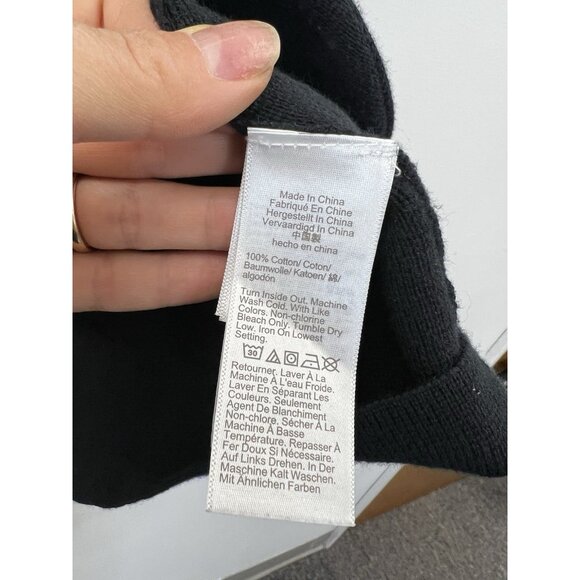 J. Crew Factory Womens XL Schoolboy Sweater Blazer Casual Preppy Office Work - Picture 4 of 12